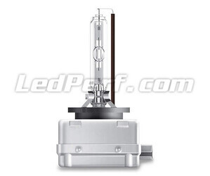 Lâmpada Xénon D1S Osram Xenarc Night Breaker 220 - 66140XN2 saída do seu Embalagem