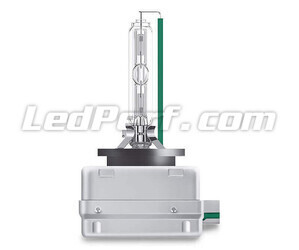 Lâmpada Xénon D3S Osram Xenarc Night Breaker 220 - 66340XN2 saída do seu Embalagem