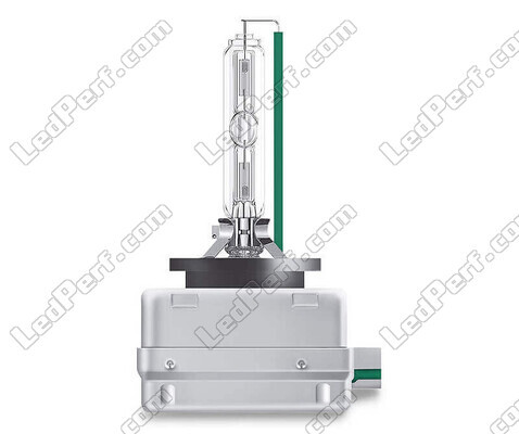 Lâmpada Xénon D3S Osram Xenarc Night Breaker 220 - 66340XN2 saída do seu Embalagem