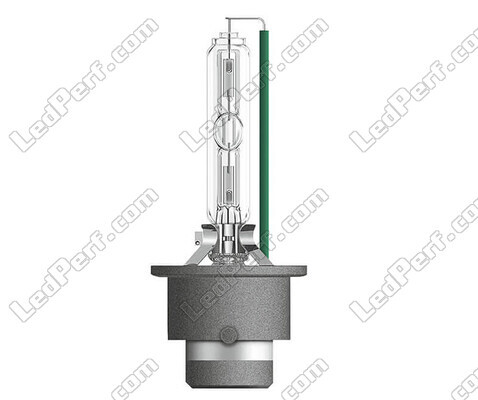 Lâmpada Xénon D4S Osram Xenarc Night Breaker 220 - 66440XN2 saída do seu Embalagem