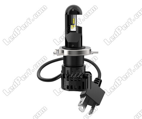 Kit Lâmpadas H7 LED Osram Night Breaker Homologadas - 64210DWNB