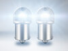 Lâmpadas LED R10W Osram LEDriving® SL White 6000K - BA15s