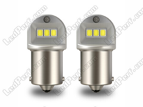 Lâmpadas LED R10W Osram LEDriving® SL White 6000K - BA15s