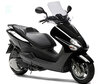 Scooter Yamaha Majesty YP 125 (1998 - 2007) (1998 - 2007)