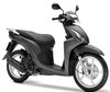 Scooter Honda Vision 110 (2011 - 2020)