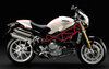 Motocicleta Ducati Monster 998 S4RS (2006 - 2008)