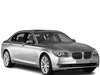 Carro BMW 7 Series (F01 F02) (2008 - 2015)