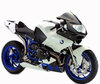 Motocicleta BMW Motorrad HP2 Sport (2007 - 2010)