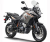 Motocicleta KTM Adventure 1190 (2013 - 2016)