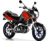 Motocicleta Aprilia Pegaso Strada Trail 650 (2005 - 2009)