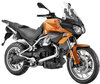 Motocicleta Moto-Guzzi Stelvio 8V 1200 (2011 - 2015)