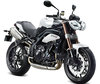 Motocicleta Triumph Speed Triple 1050 (2011 - 2016) (2011 - 2016)