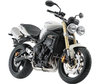 Motocicleta Triumph Speed Triple 1050 (2008 - 2010) (2008 - 2010)