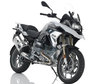 Motocicleta BMW Motorrad R 1200 GS (2017 - 2018) (2017 - 2018)