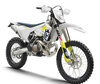 Motocicleta Husqvarna TE 250 / 250i (2017 - 2019) (2017 - 2019)