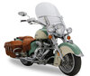 Motocicleta Indian Motorcycle Chief deluxe deluxe / vintage / roadmaster 1720 (2009 - 2013) (2009 - 2013)