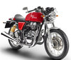 Motocicleta Royal Enfield Continental GT 535 (2013 - 2017) (2013 - 2017)