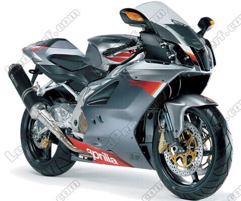 Motocicleta Aprilia RSV 1000 (2004 - 2008) (2004 - 2008)