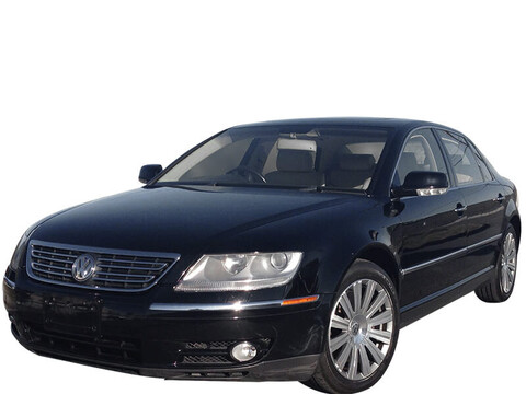 Carro Volkswagen Phaeton (2004 - 2006)