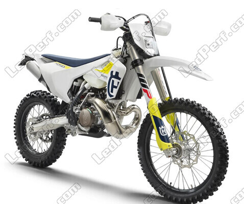 Motocicleta Husqvarna TE 250 / 250i (2017 - 2019) (2017 - 2019)