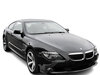 Carro BMW 6 Series (E63 E64) (2005 - 2010)