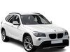 Carro BMW X1 (E84) (2012 - 2015)