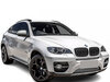 Carro BMW X6 (E71) (2008 - 2014)