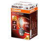 Lâmpada Xénon D4S Osram Xenarc Night Breaker 220 - 66440XN2