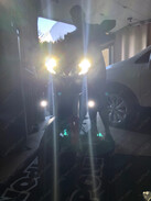 Led DUCATI MULTISTRADA 1200 2014 1200s Touring  Tuning